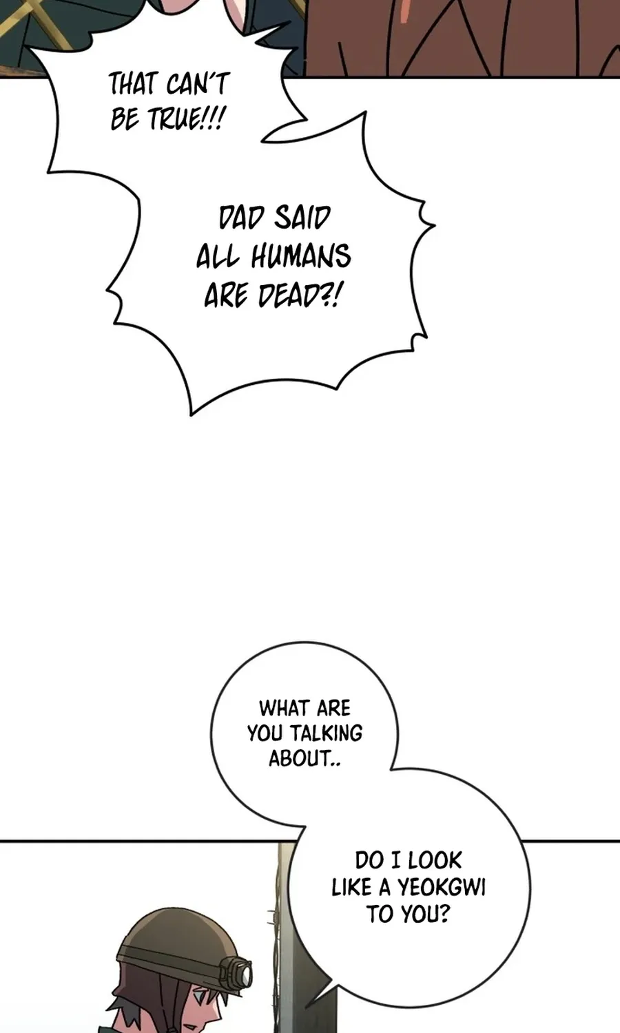 Read Widower - Manhwa Manga Online