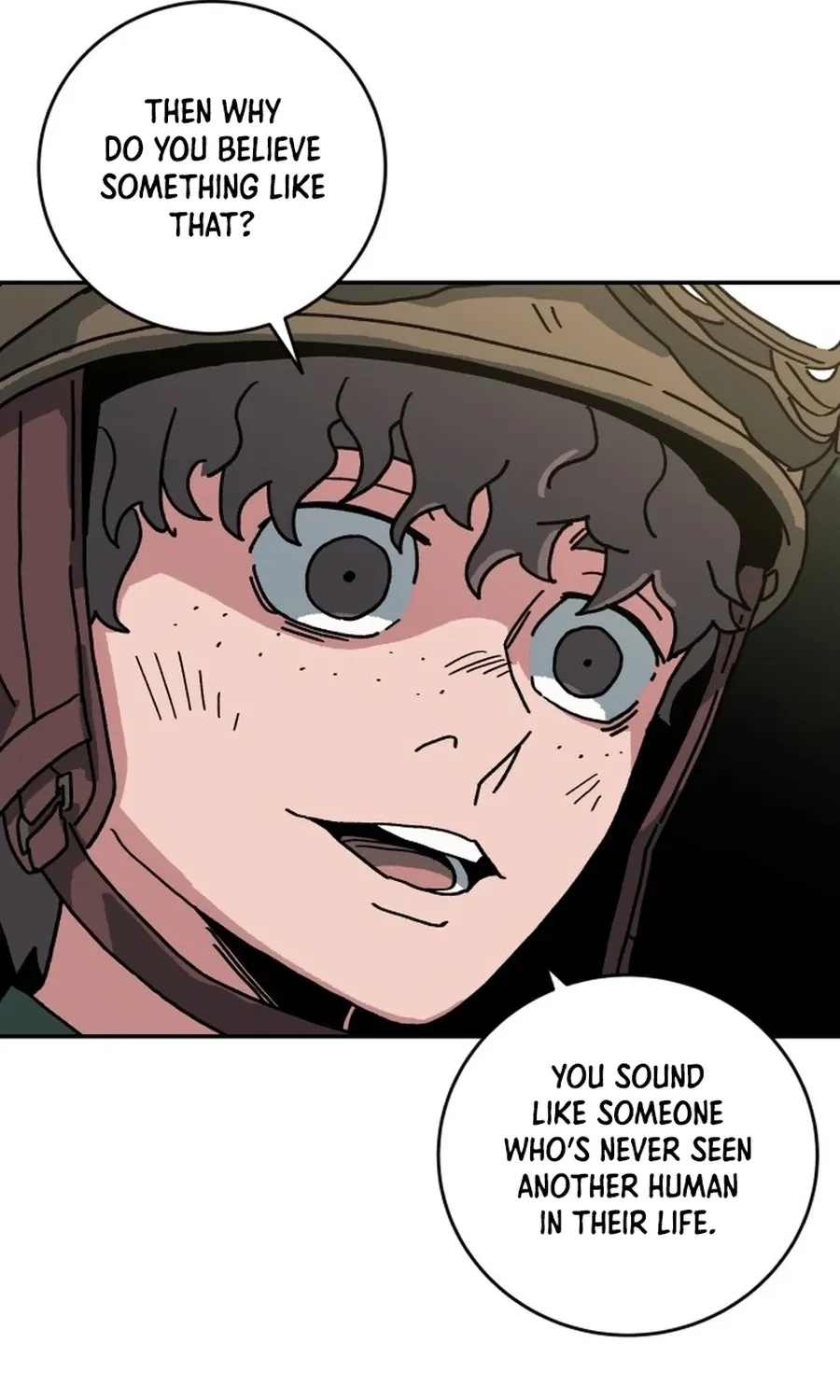 Read Widower - Manhwa Manga Online