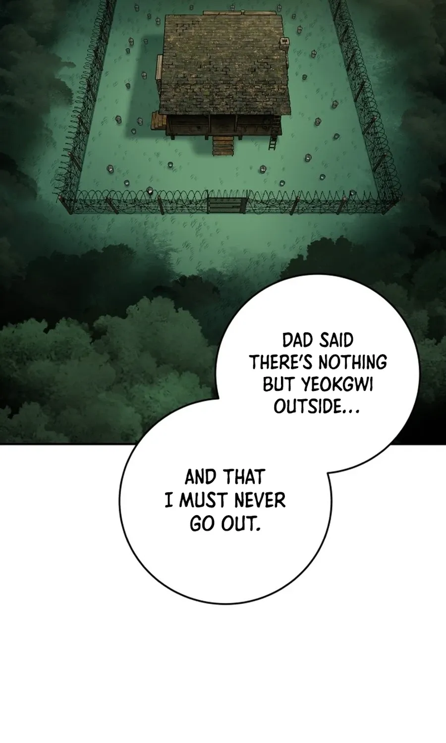 Read Widower - Manhwa Manga Online
