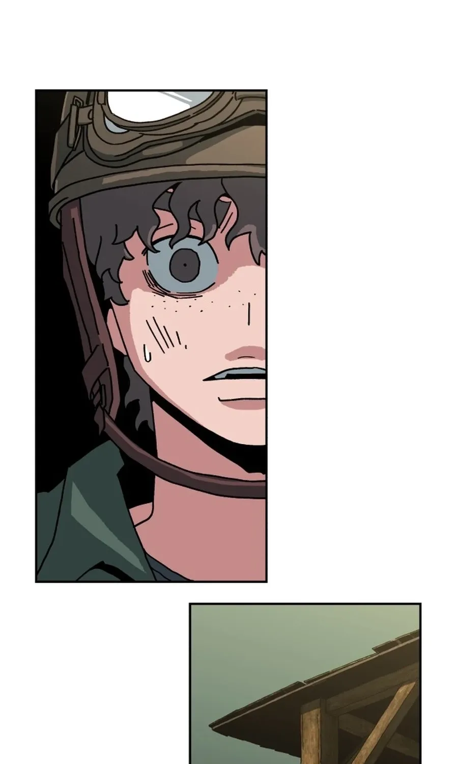 Read Widower - Manhwa Manga Online