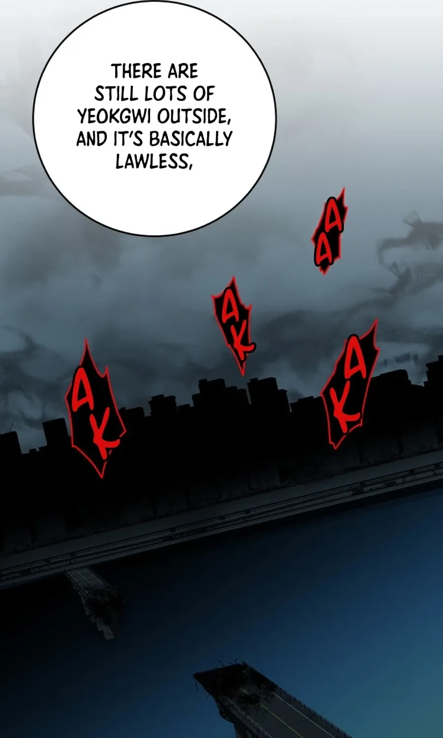 Read Widower - Manhwa Manga Online