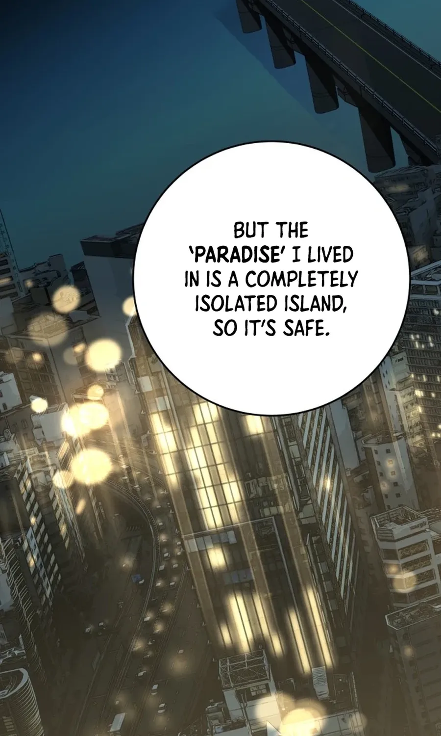 Read Widower - Manhwa Manga Online