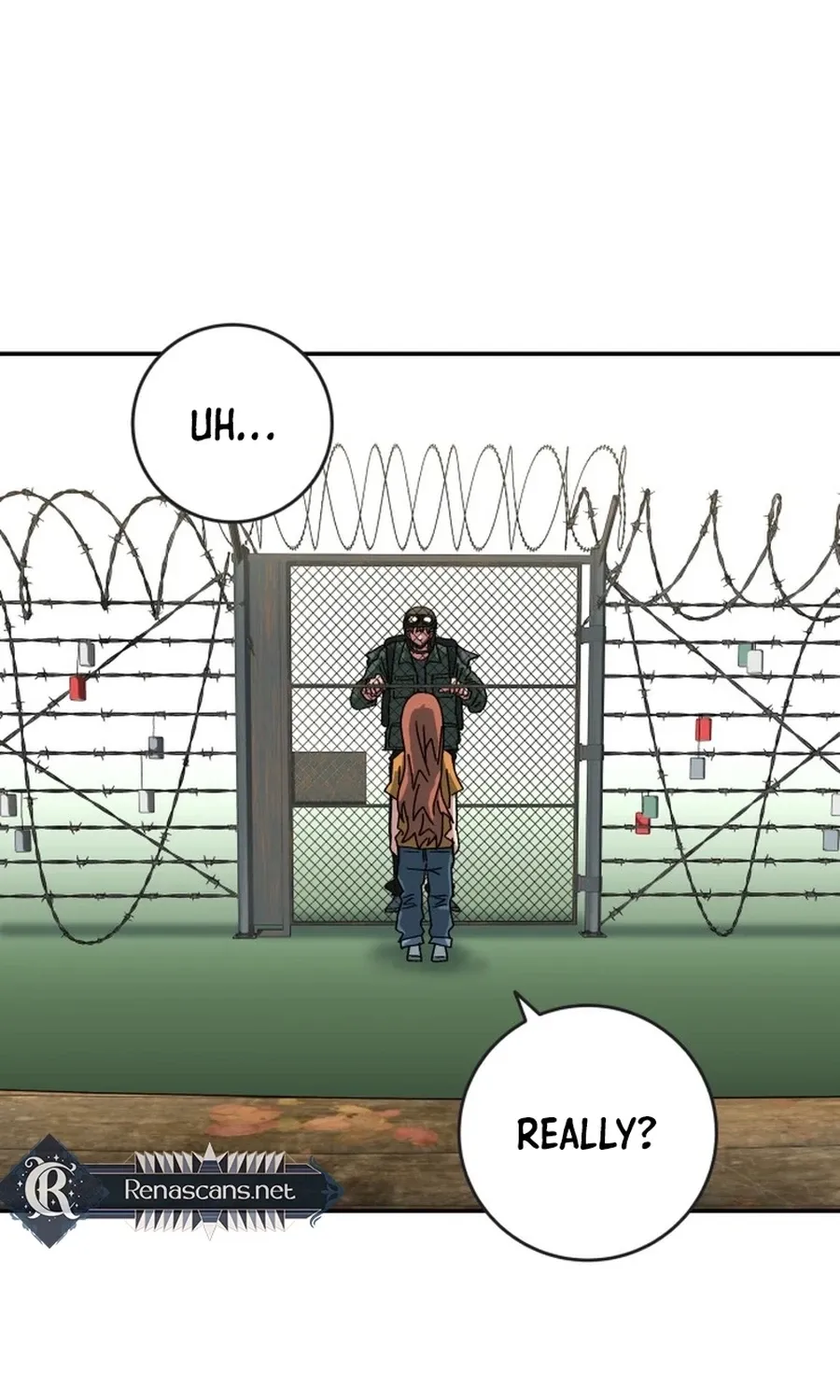 Read Widower - Manhwa Manga Online