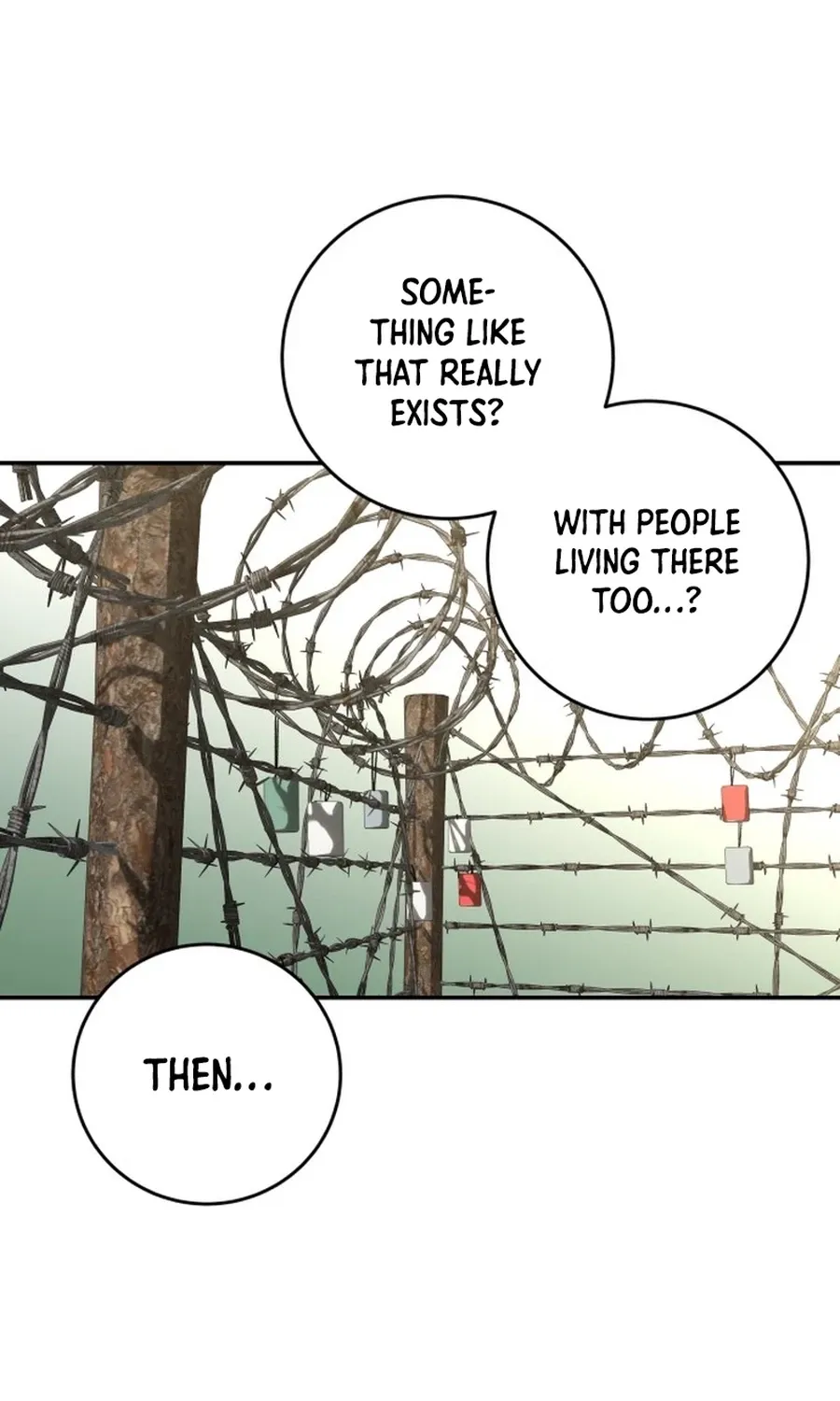 Read Widower - Manhwa Manga Online