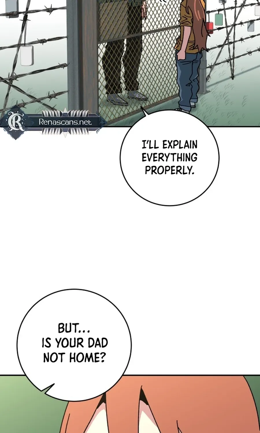 Read Widower - Manhwa Manga Online