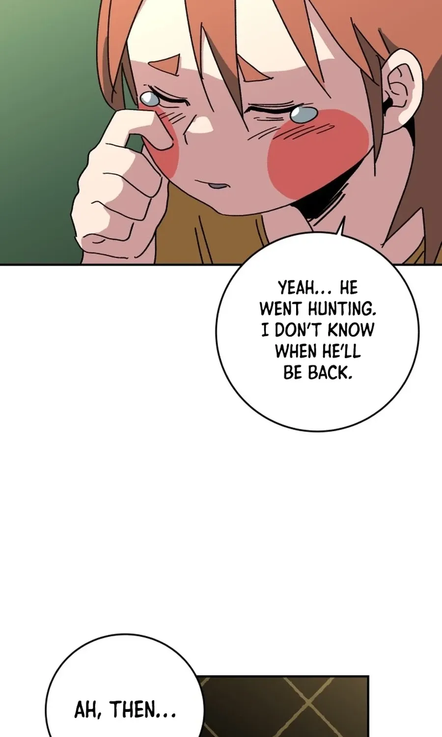 Read Widower - Manhwa Manga Online