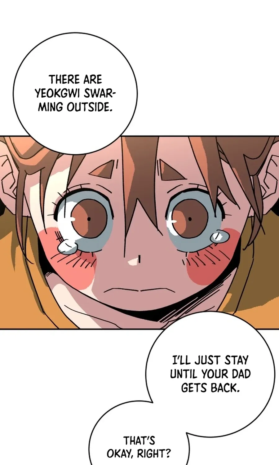 Read Widower - Manhwa Manga Online