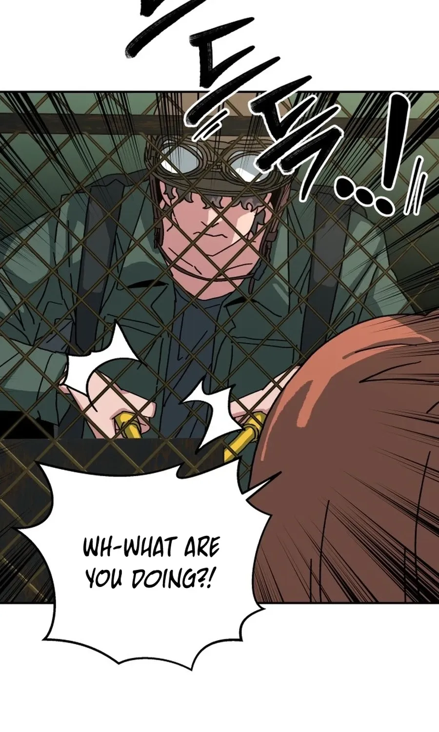 Read Widower - Manhwa Manga Online