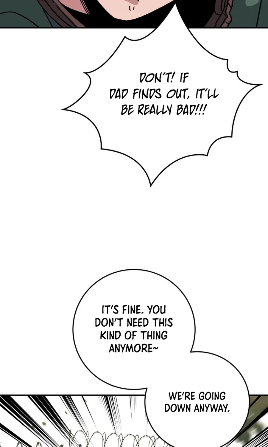 Read Widower - Manhwa Manga Online