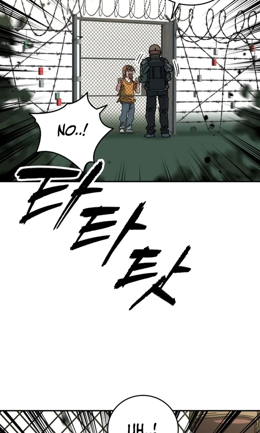 Read Widower - Manhwa Manga Online