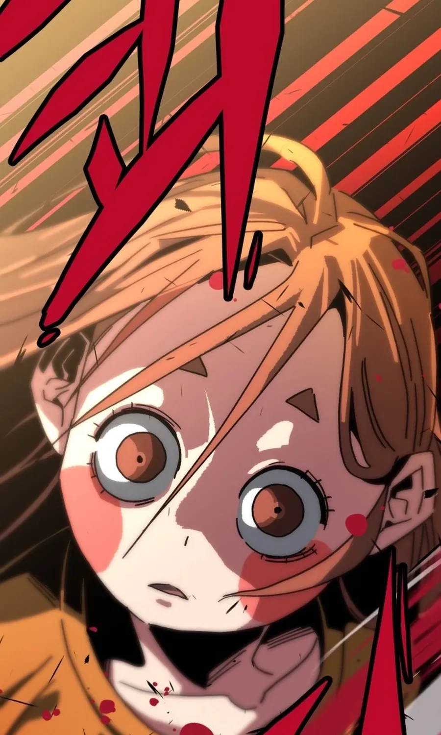 Read Widower - Manhwa Manga Online