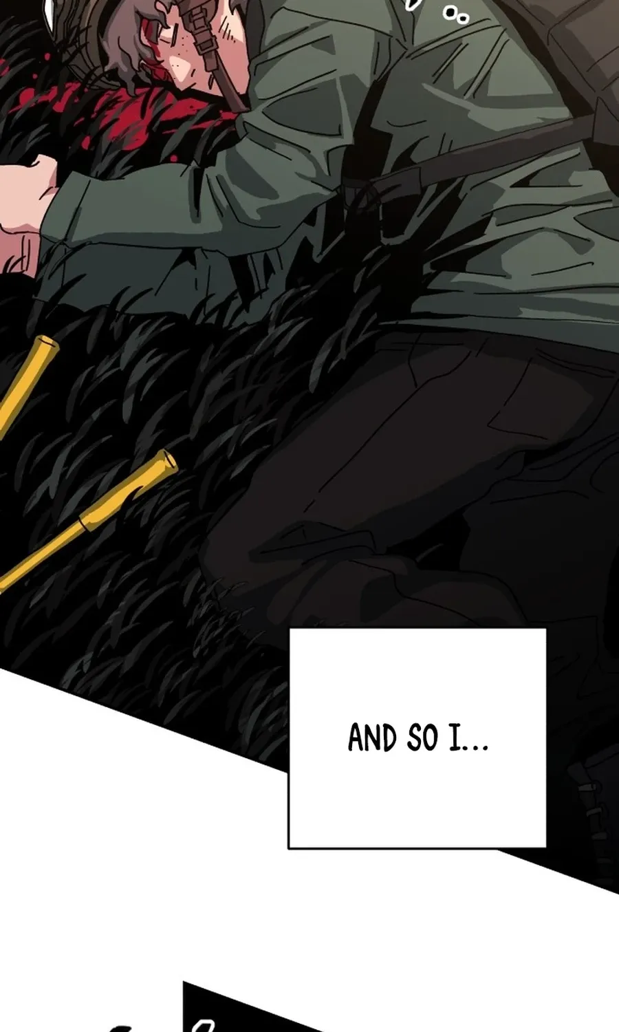 Read Widower - Manhwa Manga Online