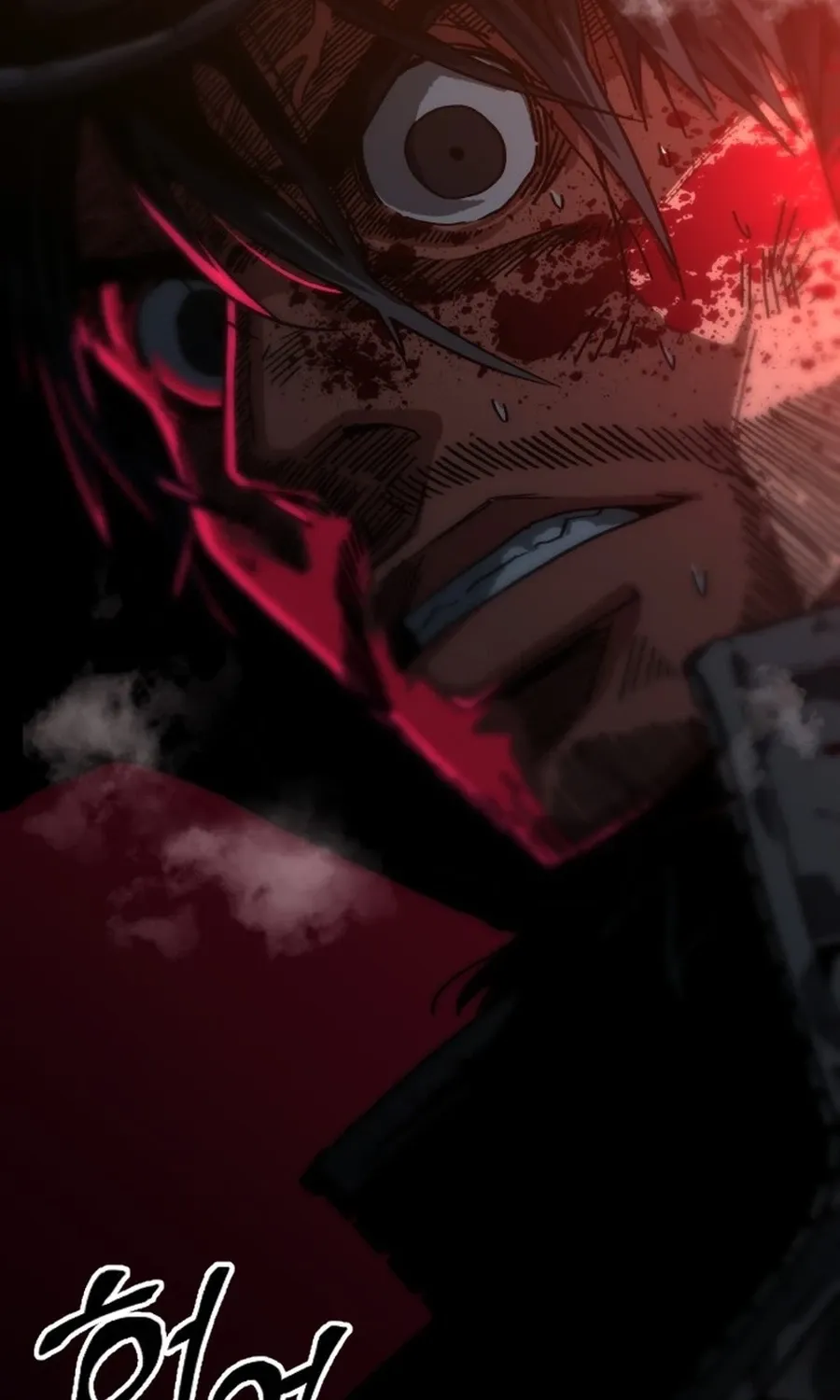 Read Widower - Manhwa Manga Online