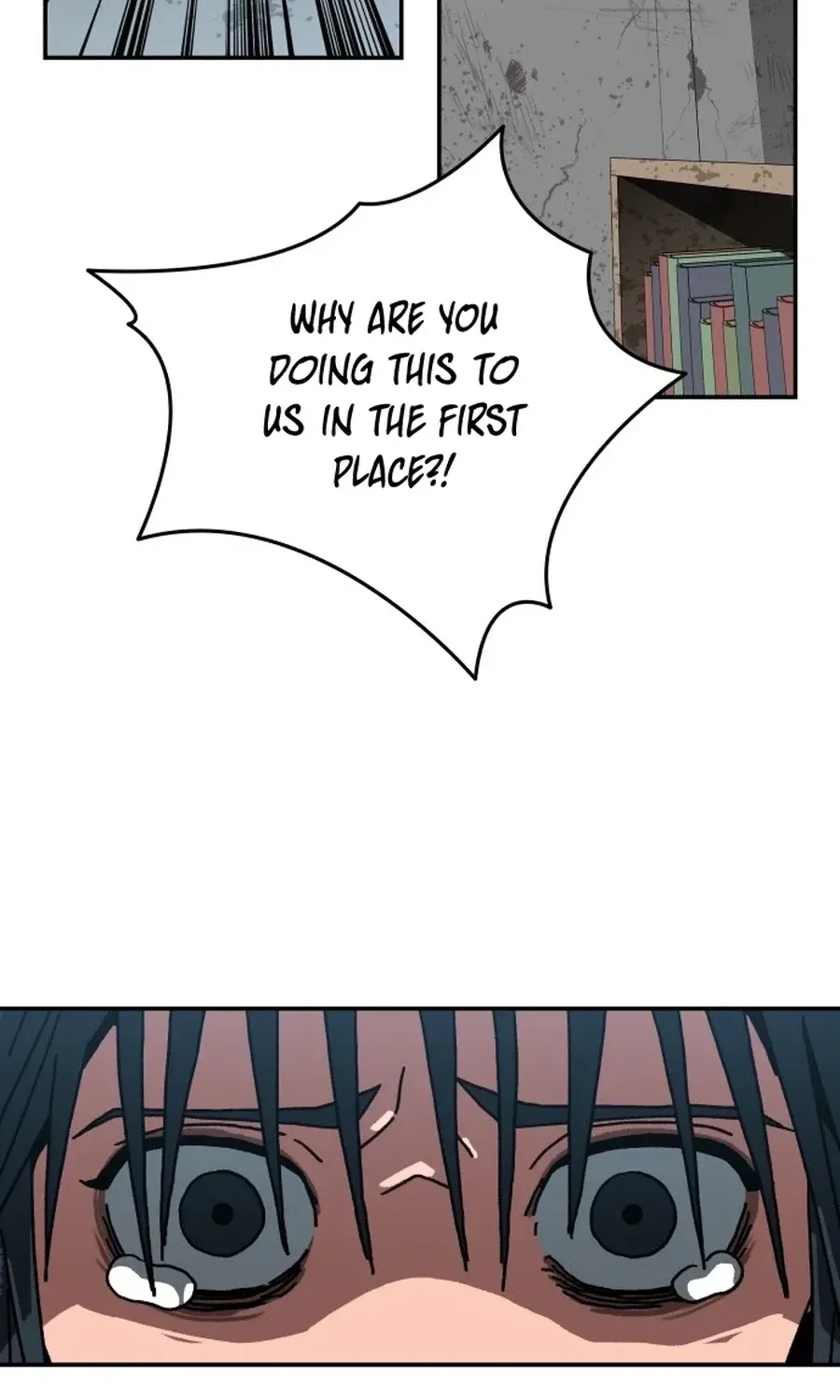 Read Widower - Manhwa Manga Online