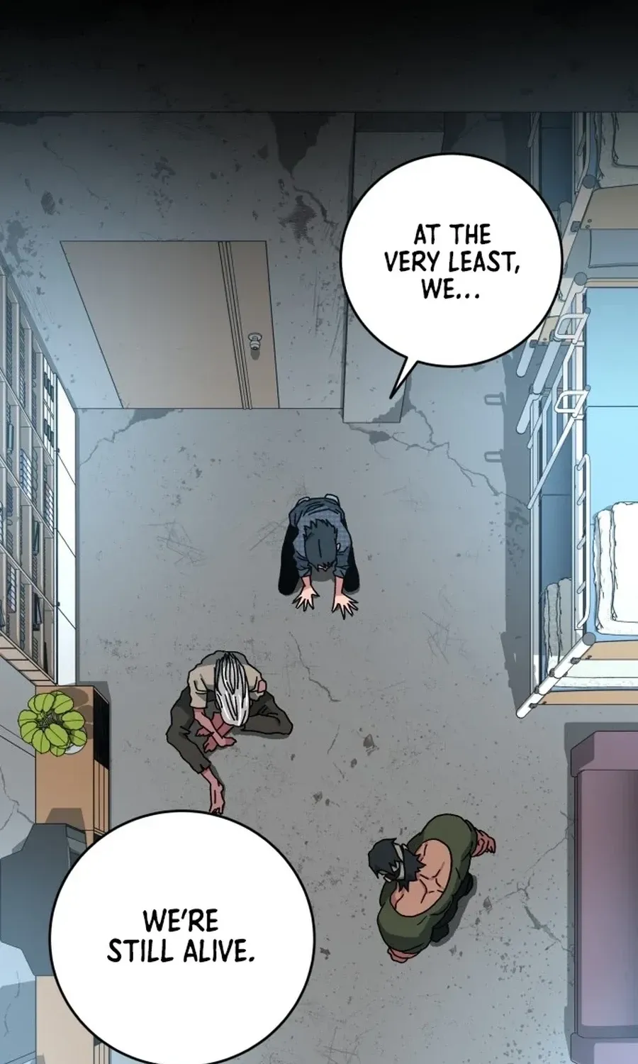 Read Widower - Manhwa Manga Online