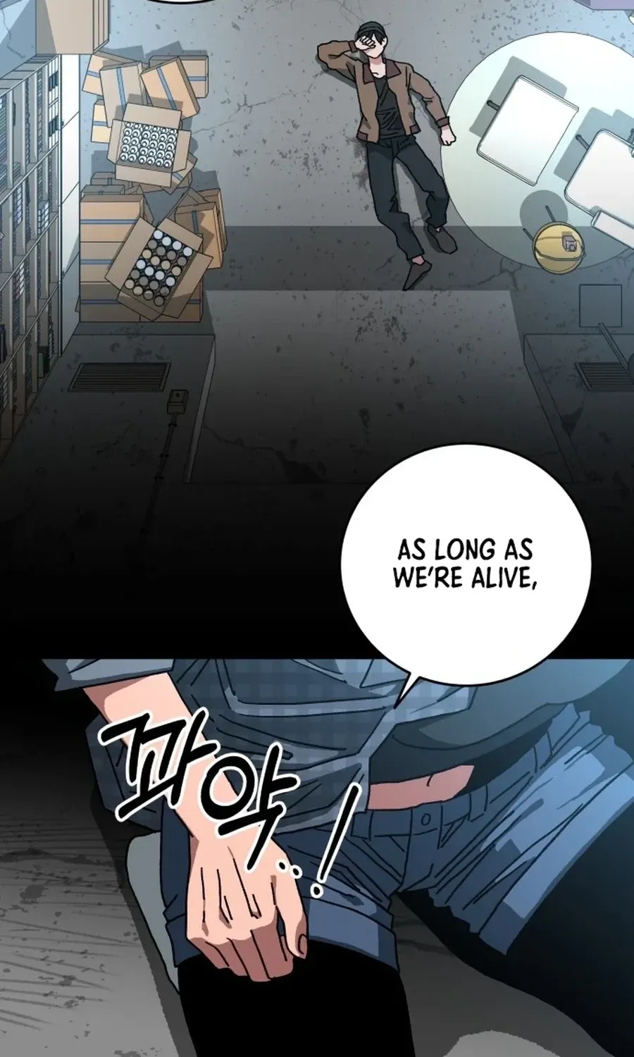 Read Widower - Manhwa Manga Online