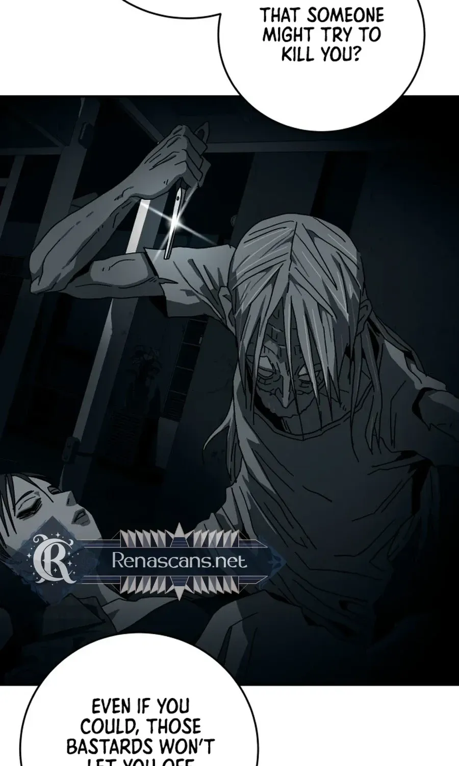 Read Widower - Manhwa Manga Online