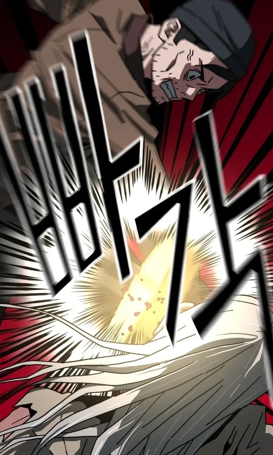 Read Widower - Manhwa Manga Online