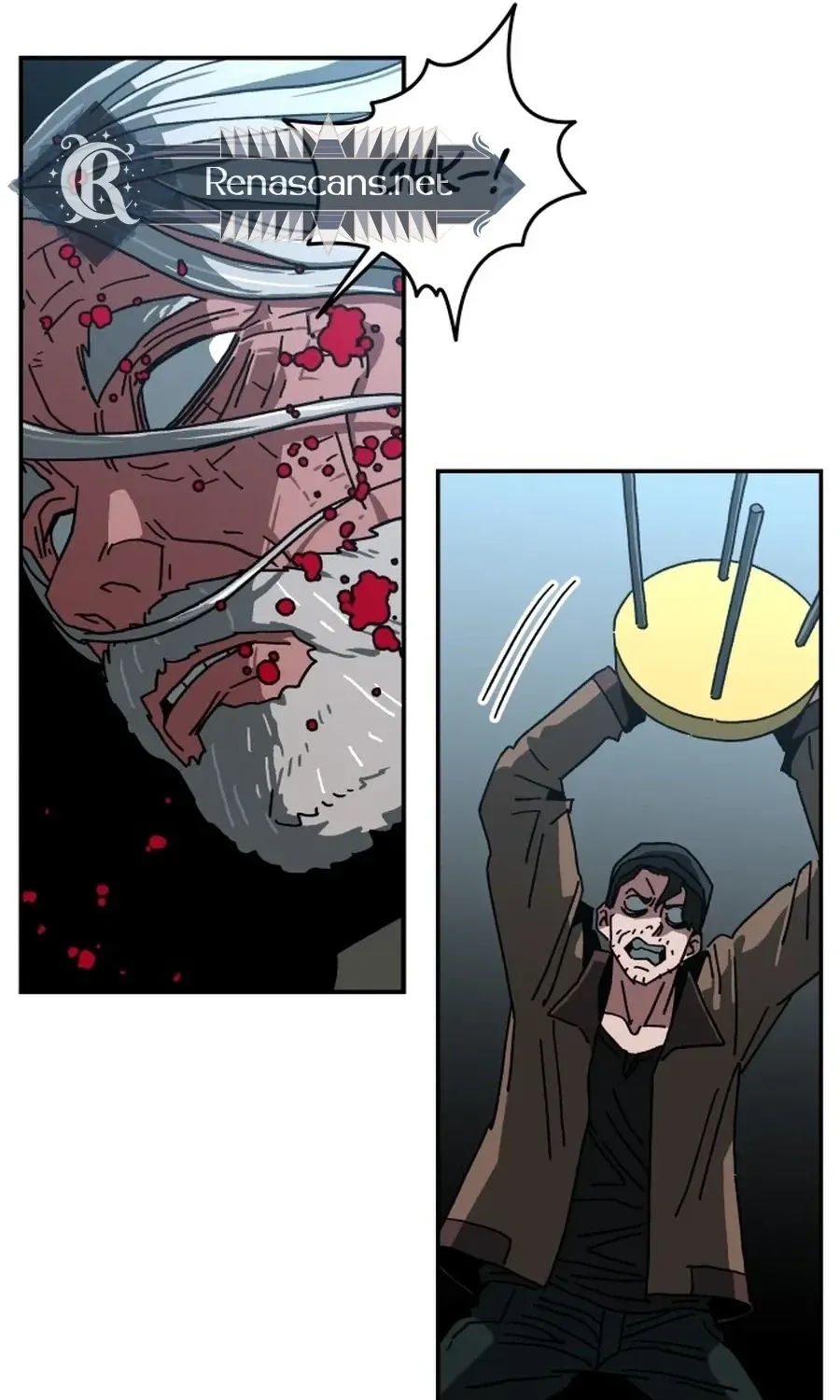 Read Widower - Manhwa Manga Online