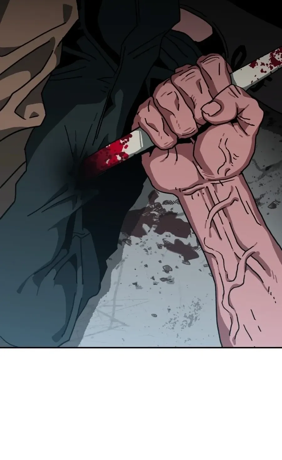 Read Widower - Manhwa Manga Online