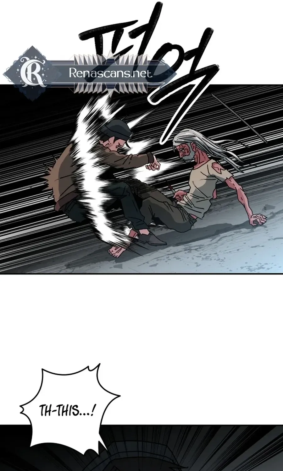 Read Widower - Manhwa Manga Online