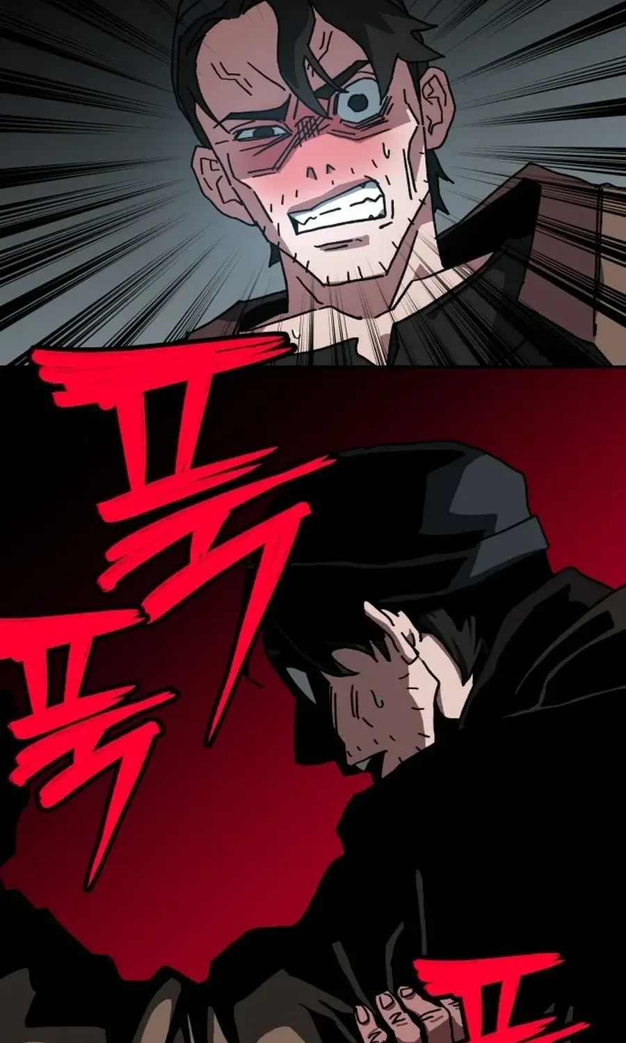 Read Widower - Manhwa Manga Online