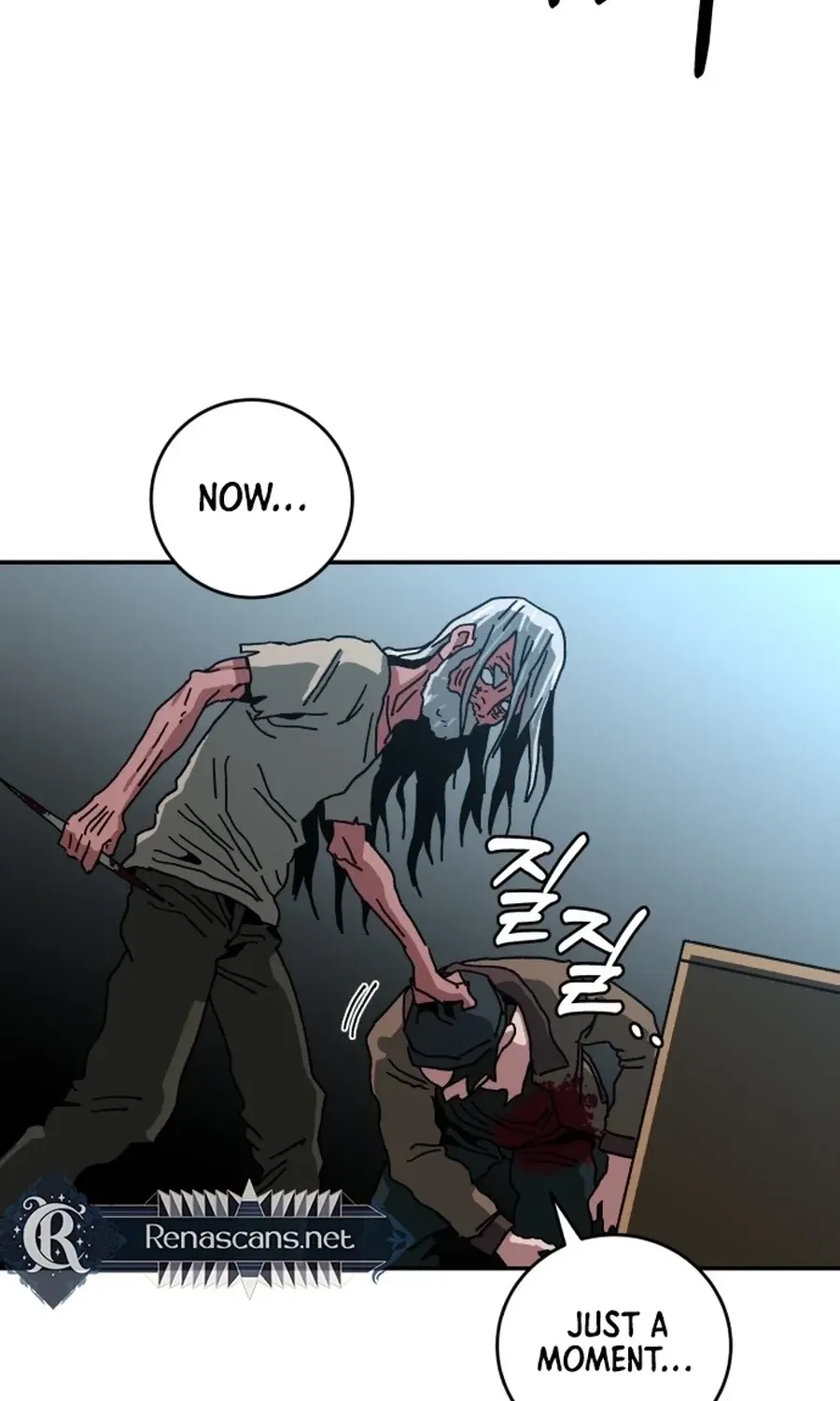 Read Widower - Manhwa Manga Online