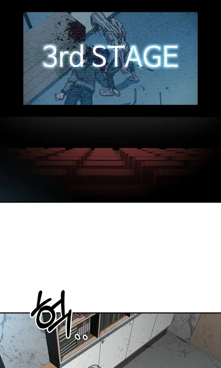 Read Widower - Manhwa Manga Online