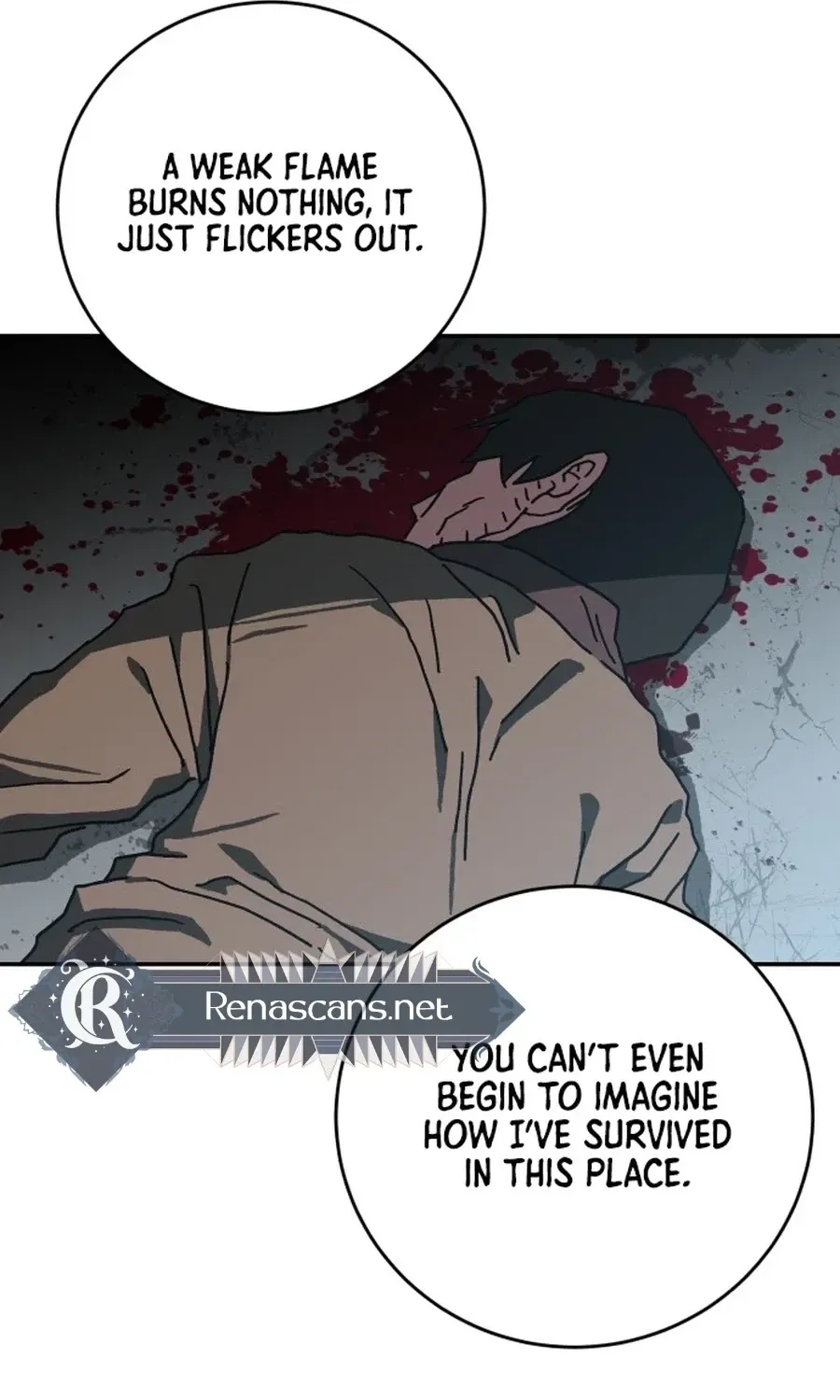 Read Widower - Manhwa Manga Online