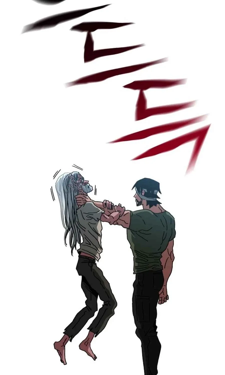 Read Widower - Manhwa Manga Online