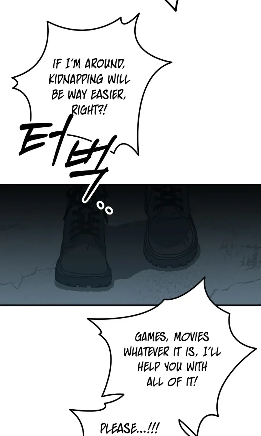 Read Widower - Manhwa Manga Online