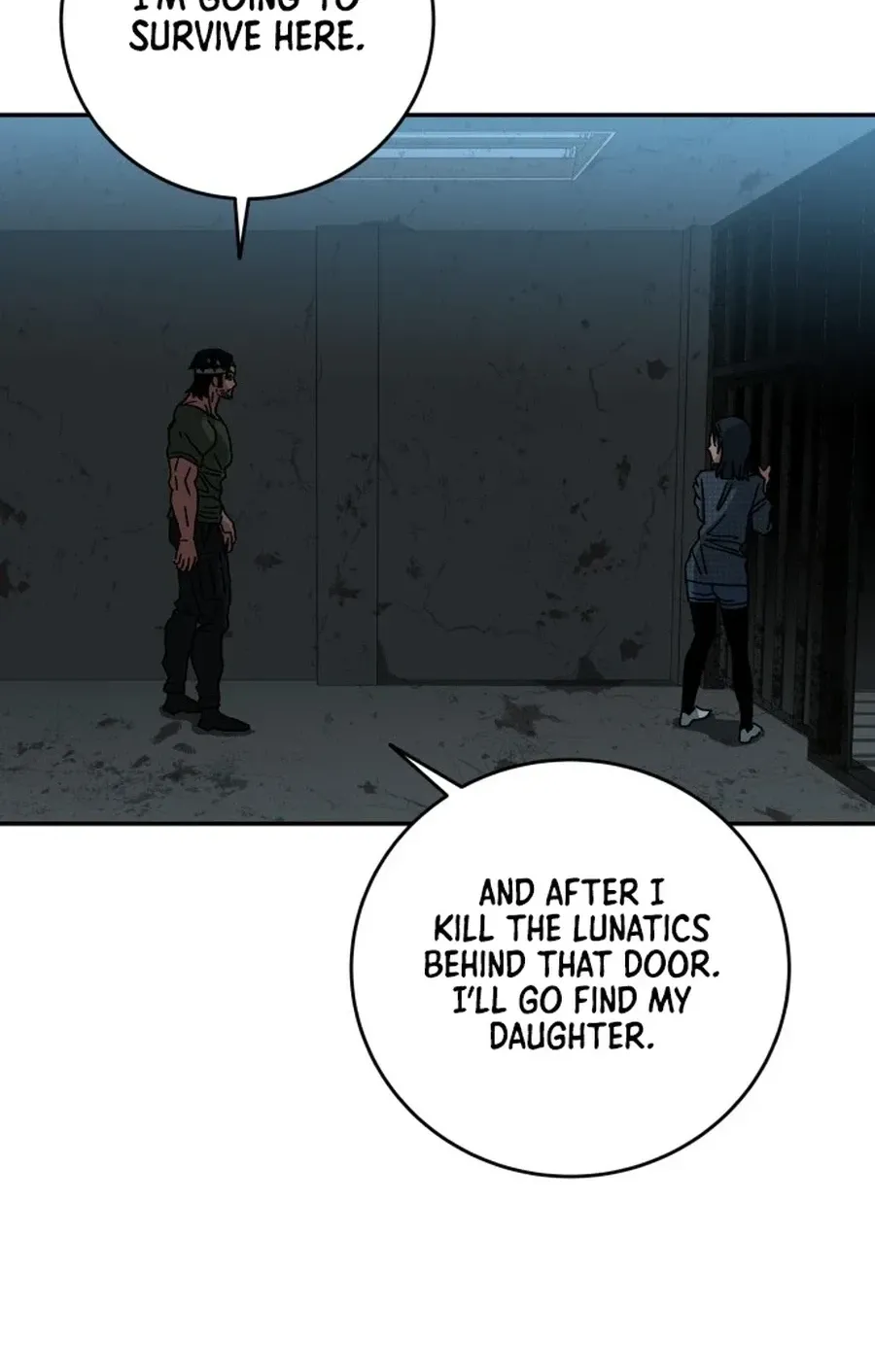 Read Widower - Manhwa Manga Online