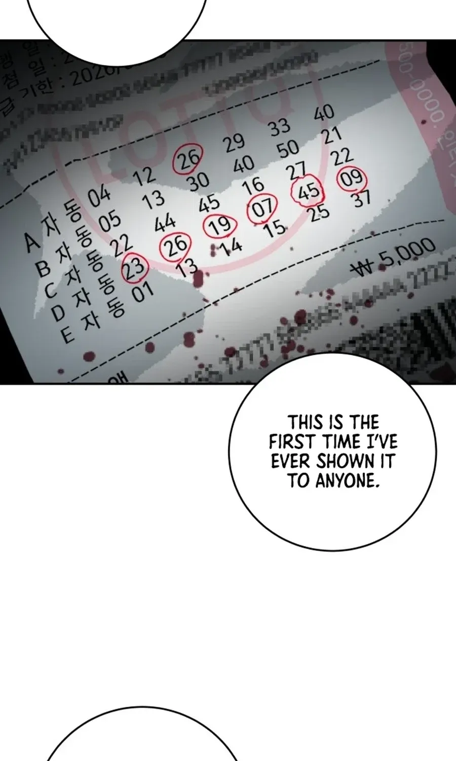 Read Widower - Manhwa Manga Online