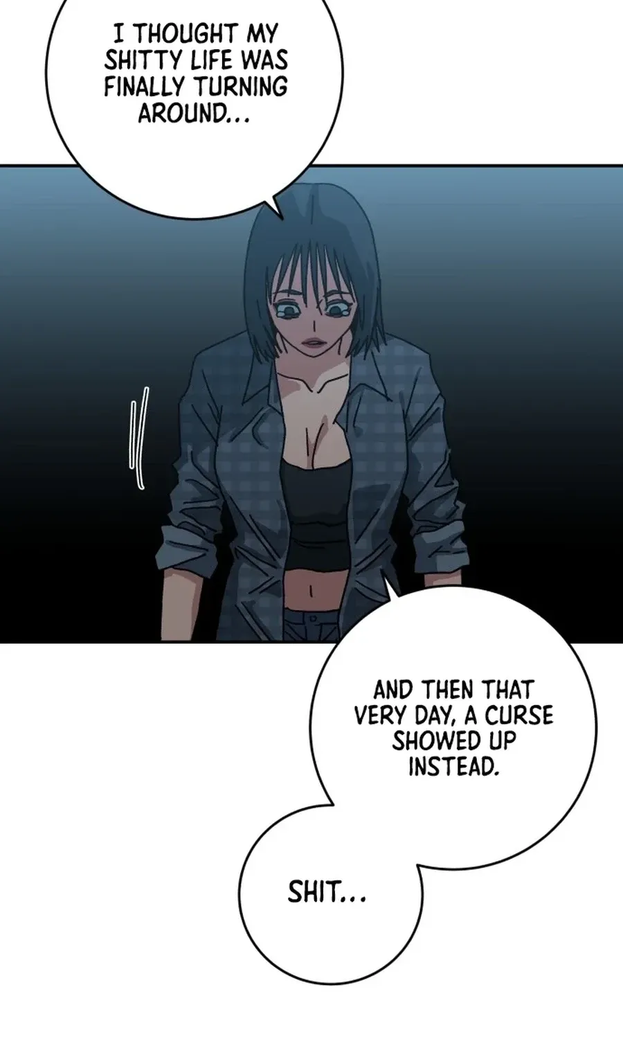 Read Widower - Manhwa Manga Online