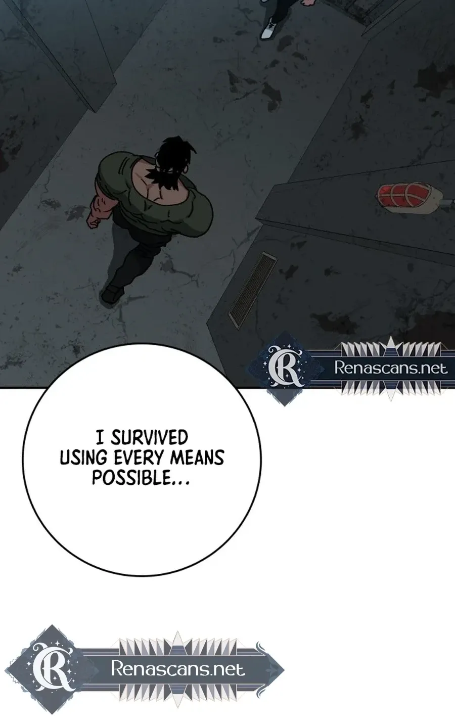 Read Widower - Manhwa Manga Online