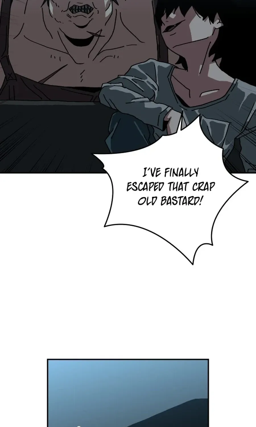 Read Widower - Manhwa Manga Online