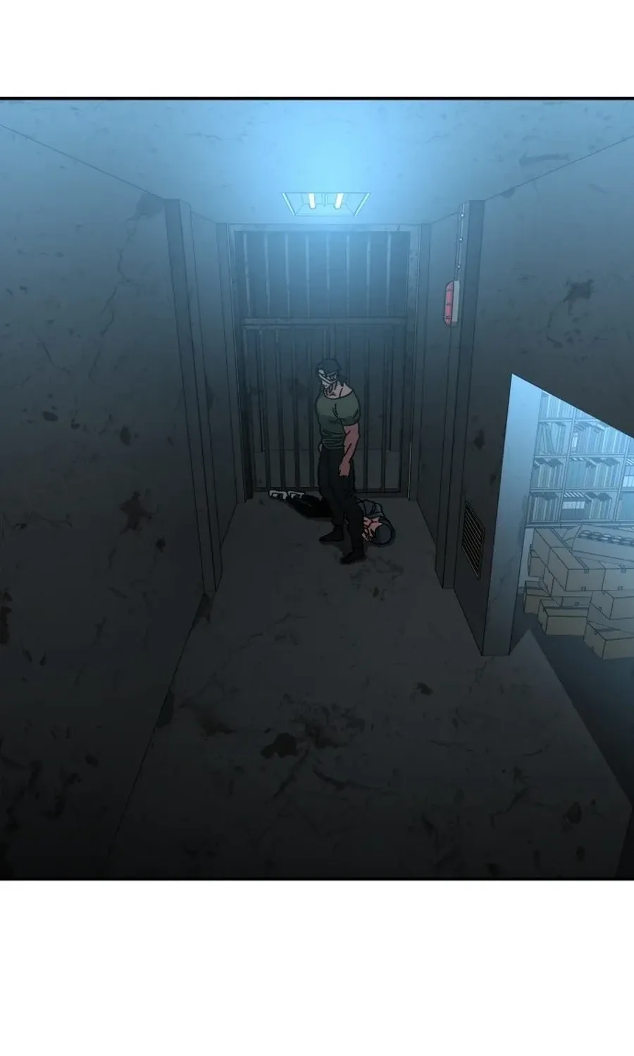 Read Widower - Manhwa Manga Online