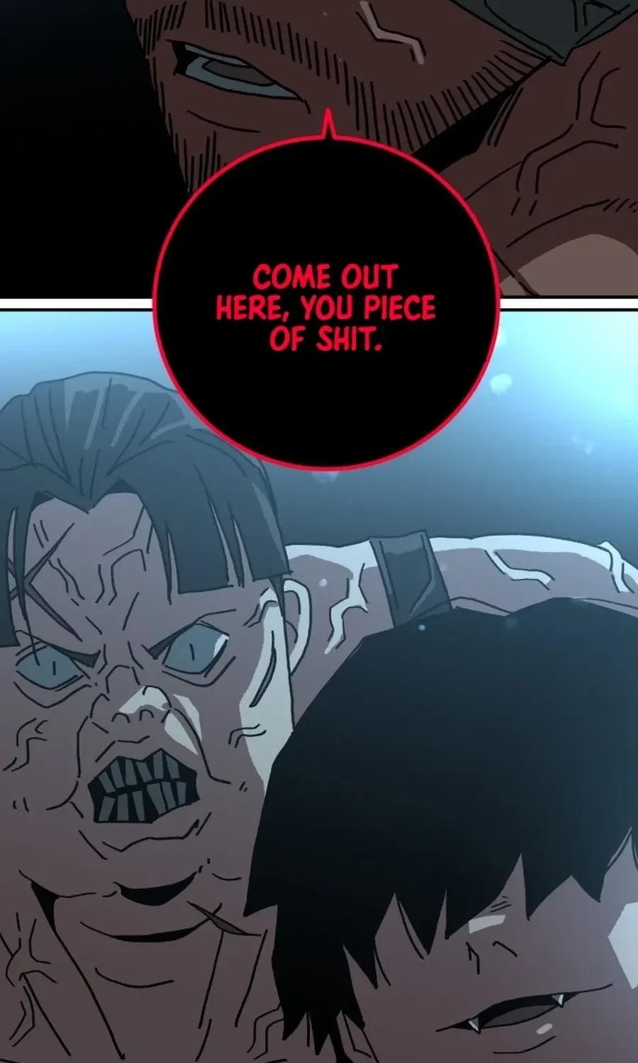 Read Widower - Manhwa Manga Online