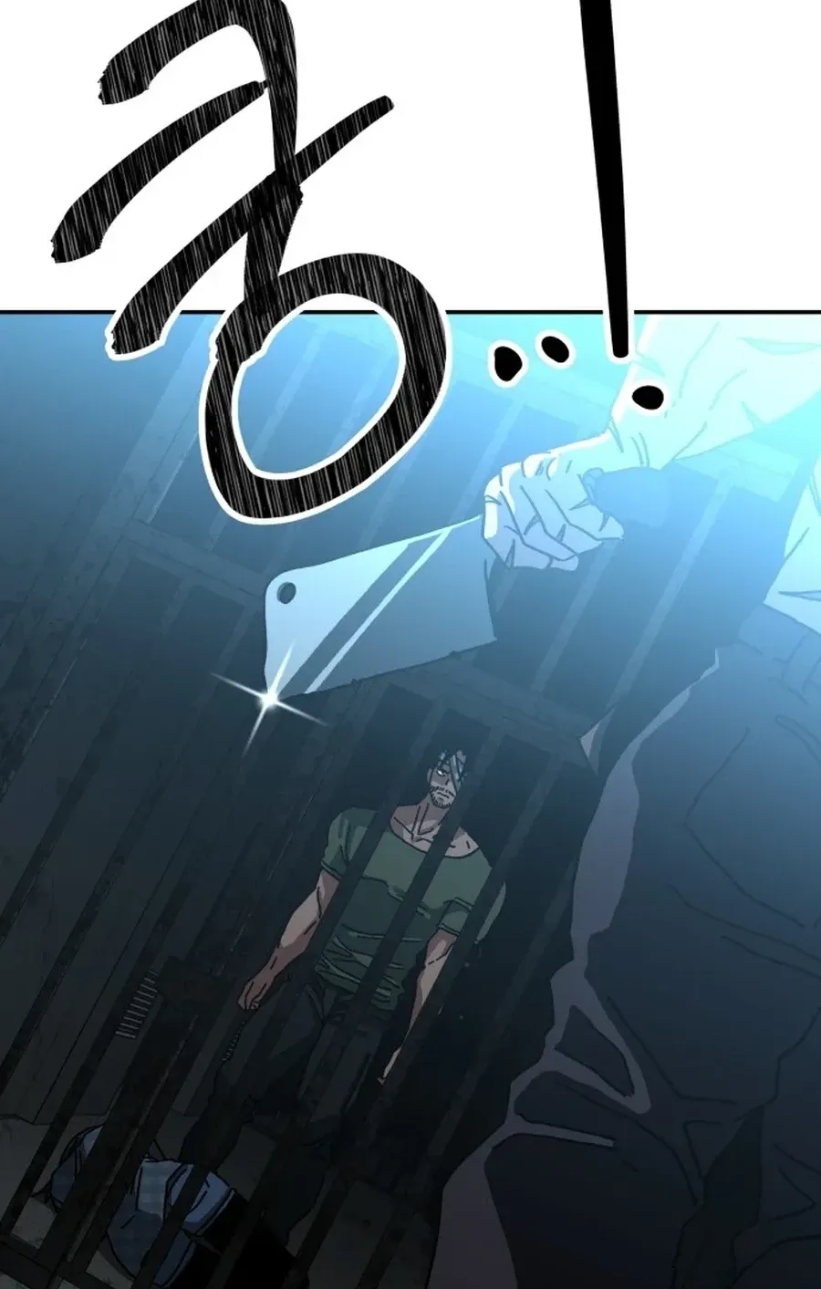 Read Widower - Manhwa Manga Online