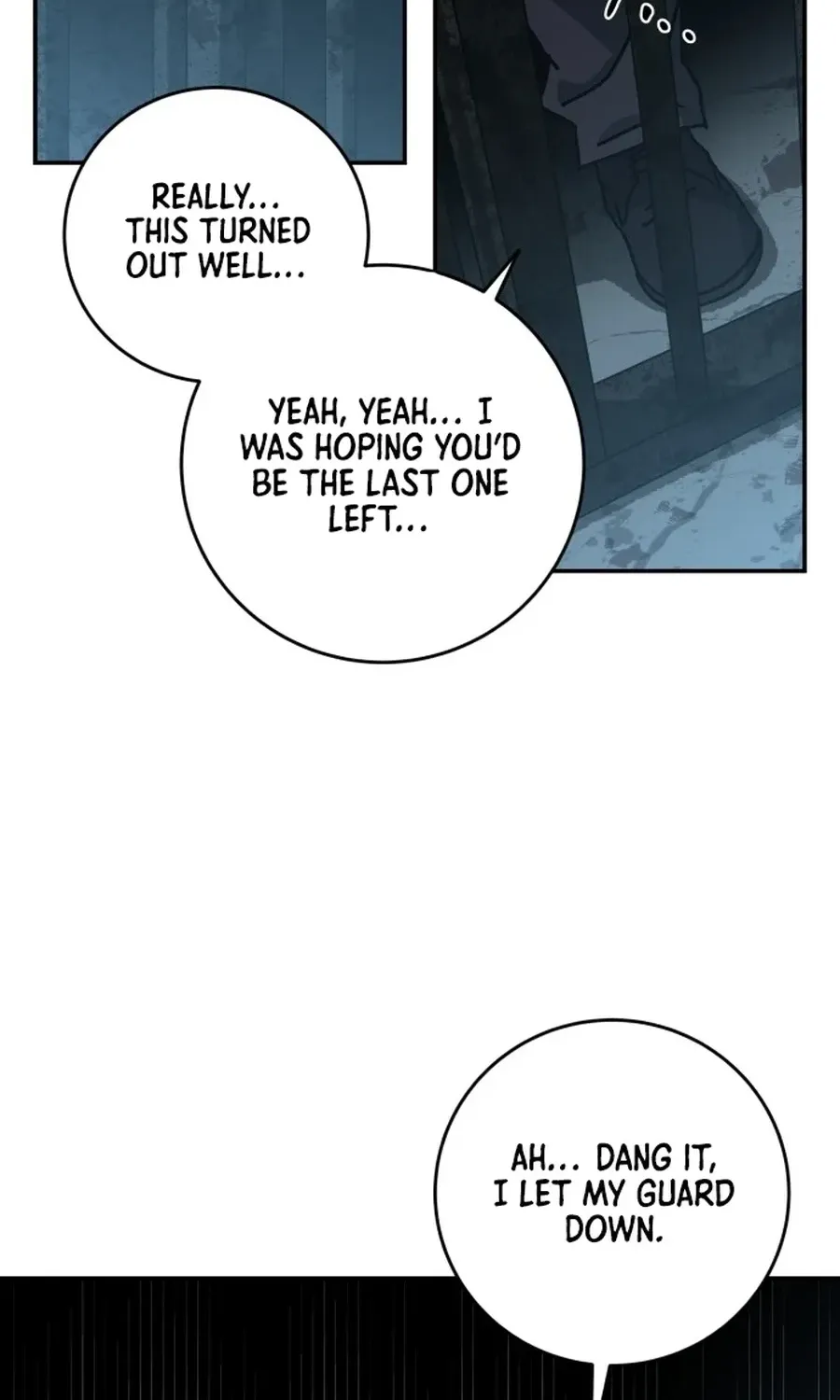 Read Widower - Manhwa Manga Online