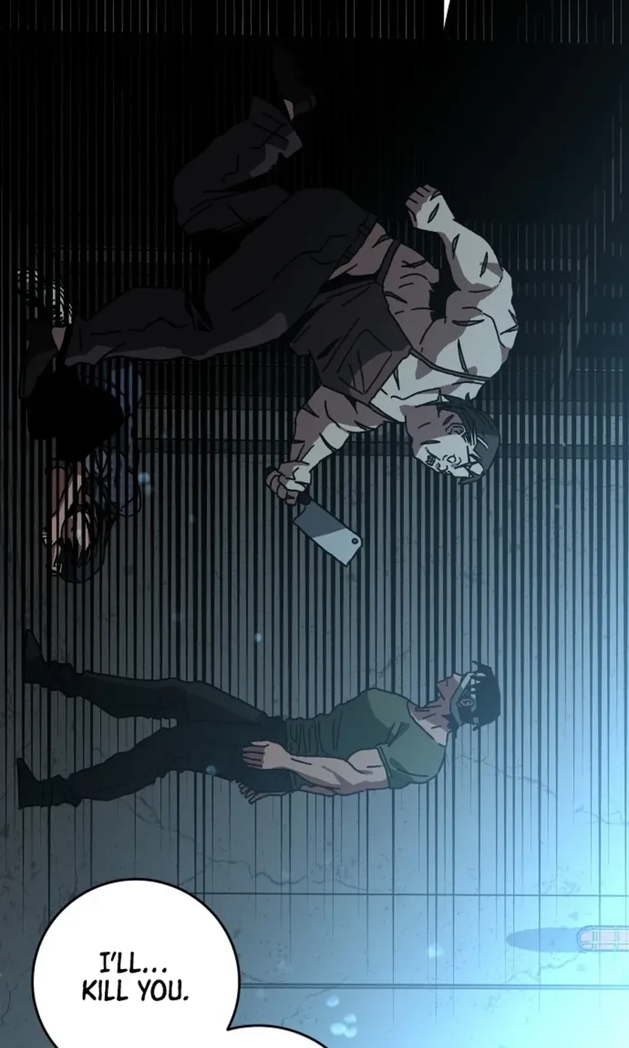 Read Widower - Manhwa Manga Online