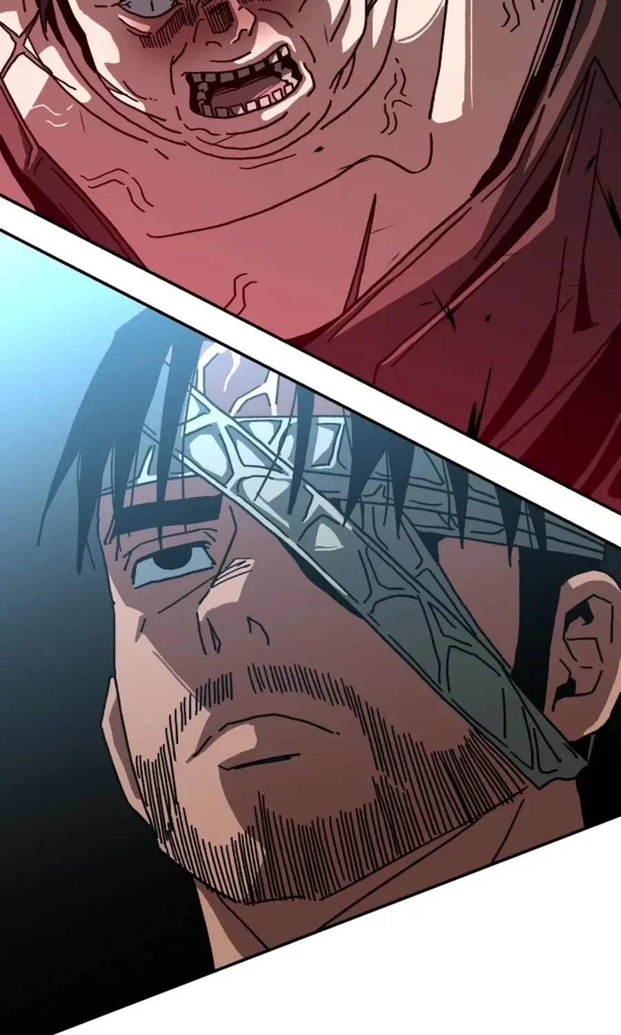 Read Widower - Manhwa Manga Online