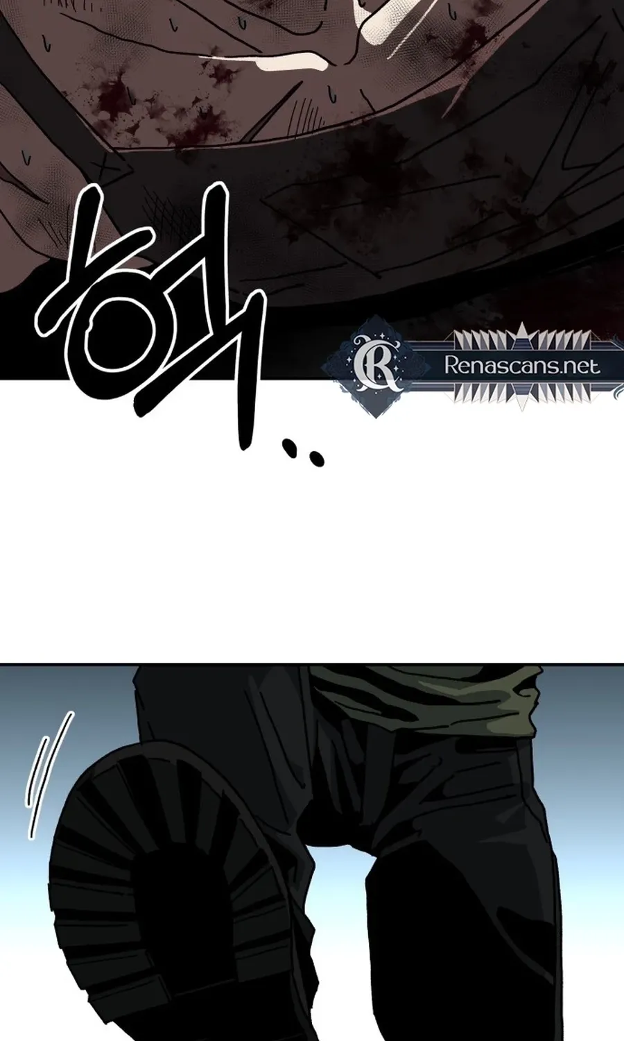 Read Widower - Manhwa Manga Online