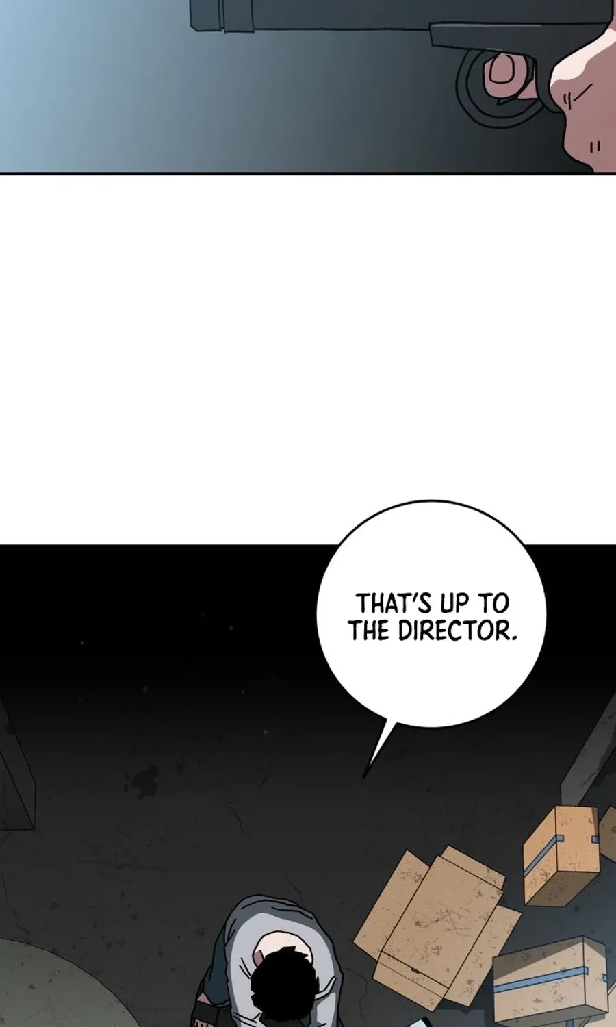 Read Widower - Manhwa Manga Online