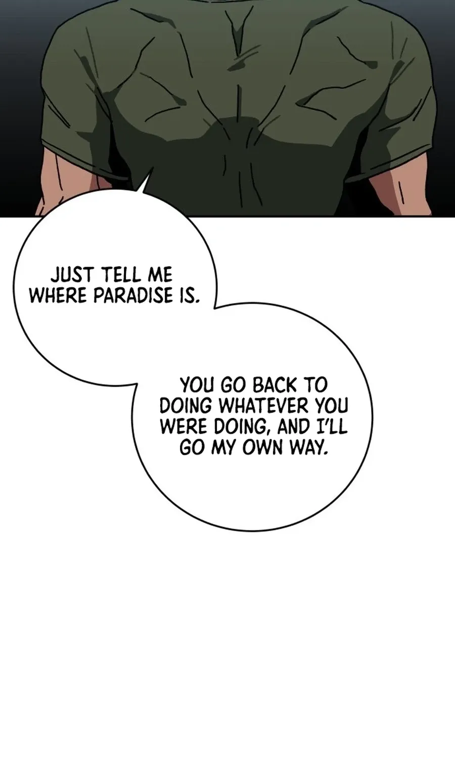 Read Widower - Manhwa Manga Online