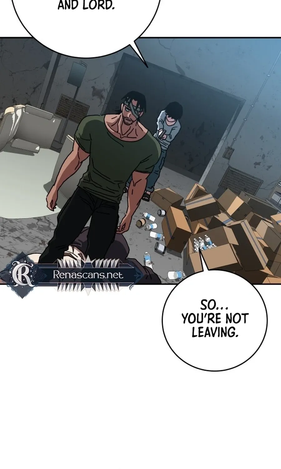 Read Widower - Manhwa Manga Online