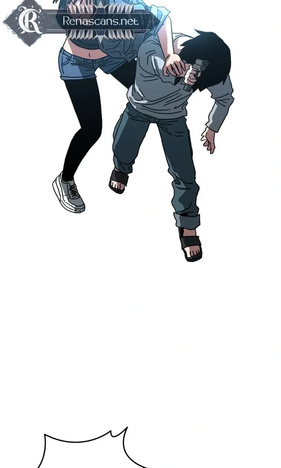 Read Widower - Manhwa Manga Online