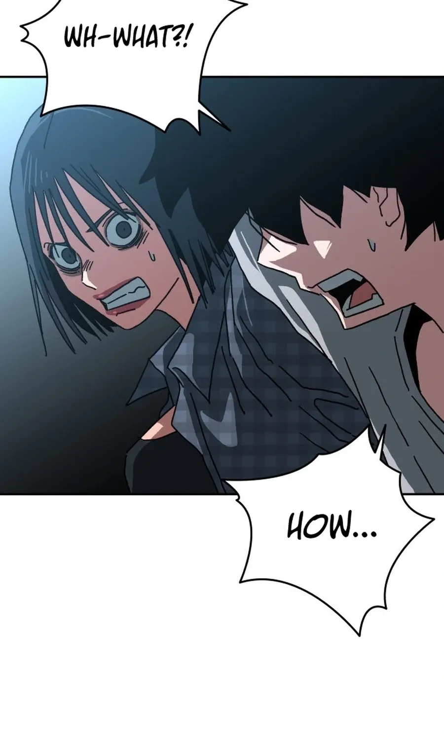 Read Widower - Manhwa Manga Online