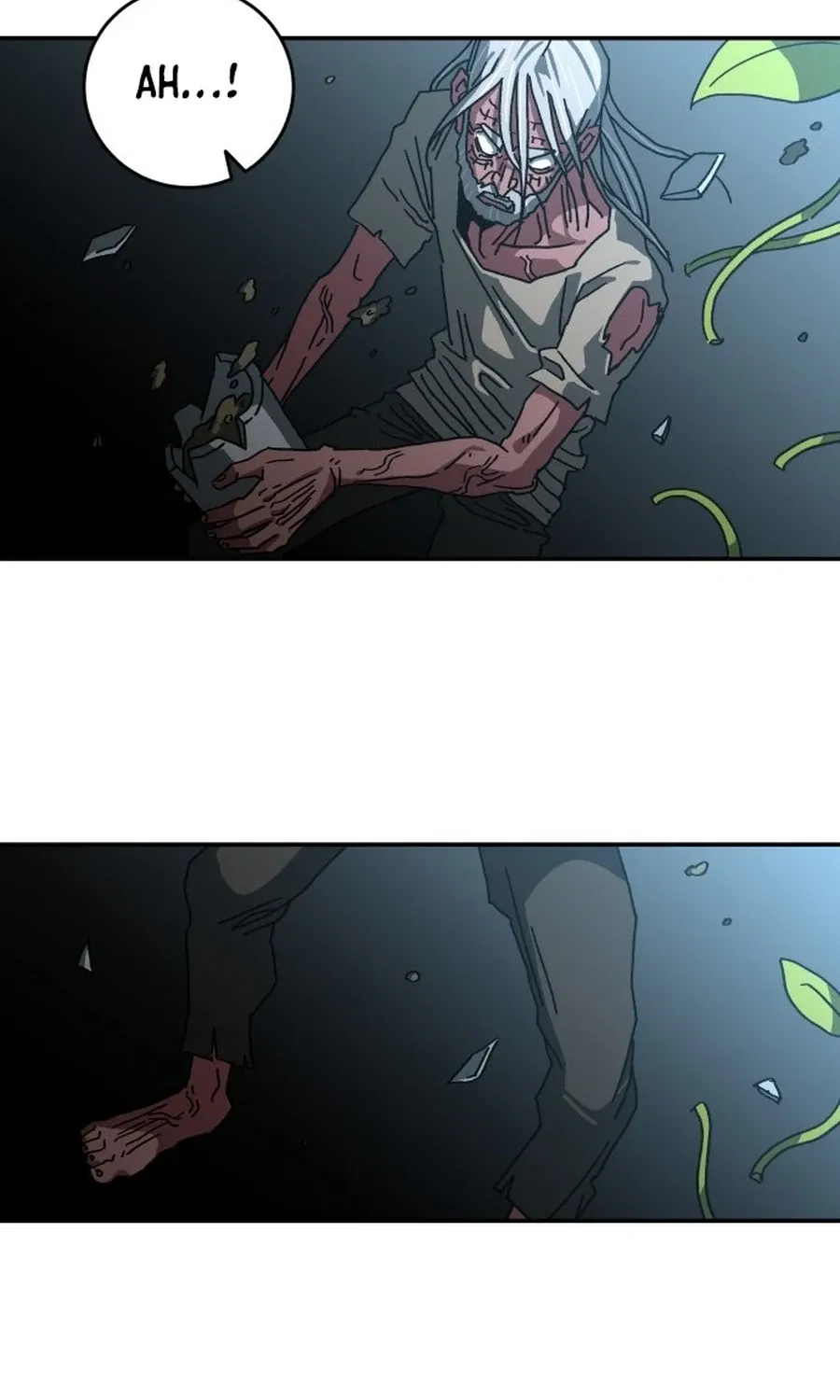 Read Widower - Manhwa Manga Online