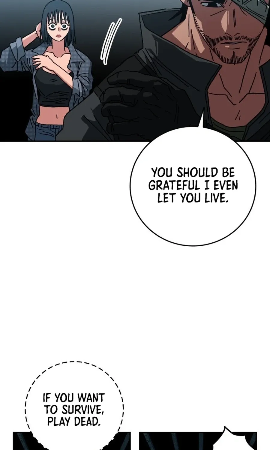 Read Widower - Manhwa Manga Online